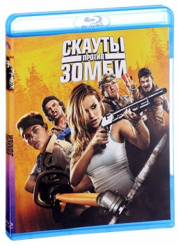    (Blu-ray)