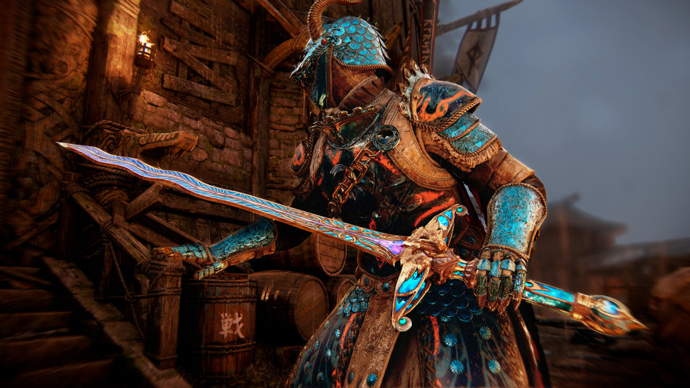 For Honor. Battle Bundle Y5S3 (����������) [PC, �������� ������]