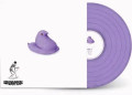 Lil Peep  Lil Peep; Part One [Sugar Purple Vinyl] [45 RPM] (LP)