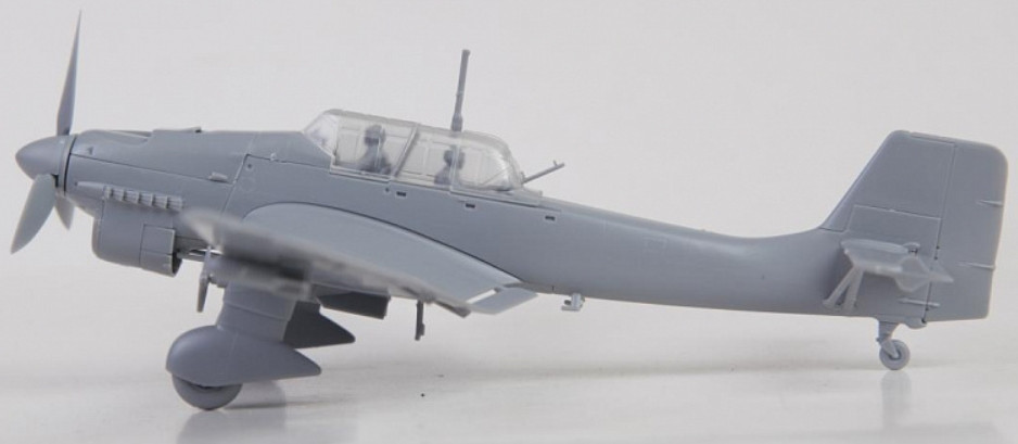 ������� ������ �������� ���������� �������������� ������ Ju-87B2