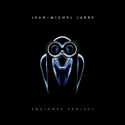 Jean-Michel Jarre  Equinoxe Infinity (2 LP + 2 CD)