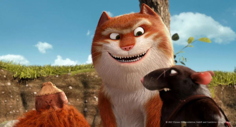 ������������ ����� (Blu-ray)