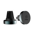  Devia Circle Sucker Car Mount Holder (Space Black)