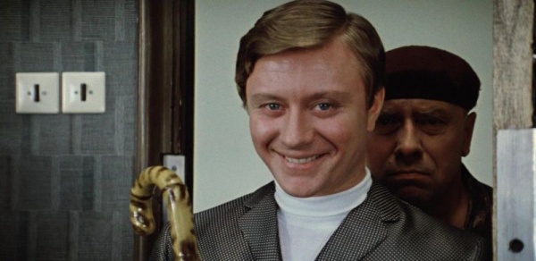 Анатолий Папанов. Коллекция фильмов 1968-1988 гг. (5 DVD) (полная реставрация звука и изображения)