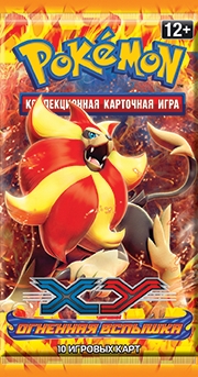 ������������� ��������� ���� Pokemon XY. �������� �������. ������� ��������