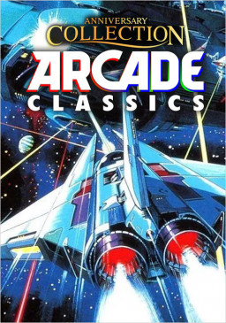 Arcade Classics Anniversary Collection [PC,  ]