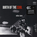 Miles Davis  Birth Of The Cool (LP)