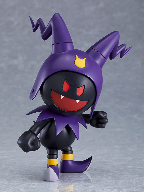  Nendoroid: Shin Megami Tensei  Black Frost (10 )