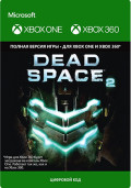 DeadSpace2[Xbox 360 / Xbox One,]