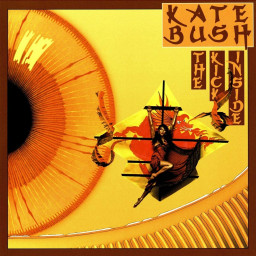 Kate Bush  The Kick Inside (LP)