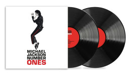 Michael Jackson � Number Ones (2 LP)