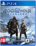 God of War: Ragnarok [PS4,    ]