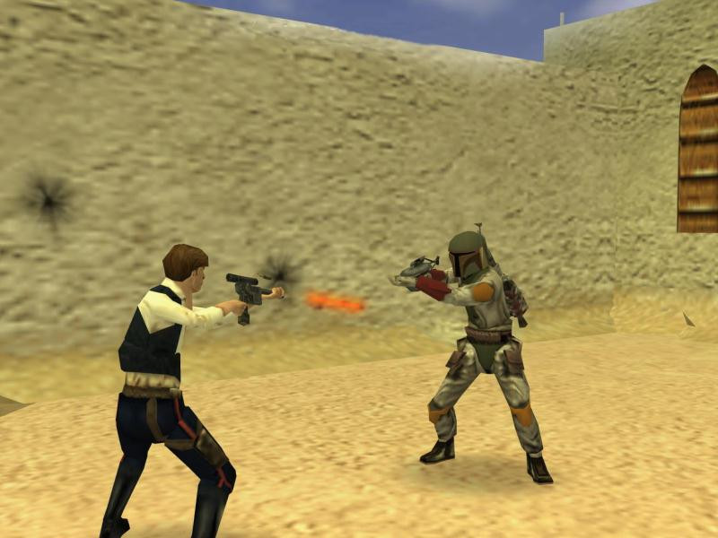 Star Wars: Battlefront. Renegade Squadron (Essentials) [PSP]