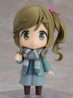 ������� Nendoroid Yurukyan: Aoi Inuyama (10 ��)