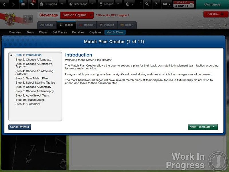 Football Manager 2014 [PC]