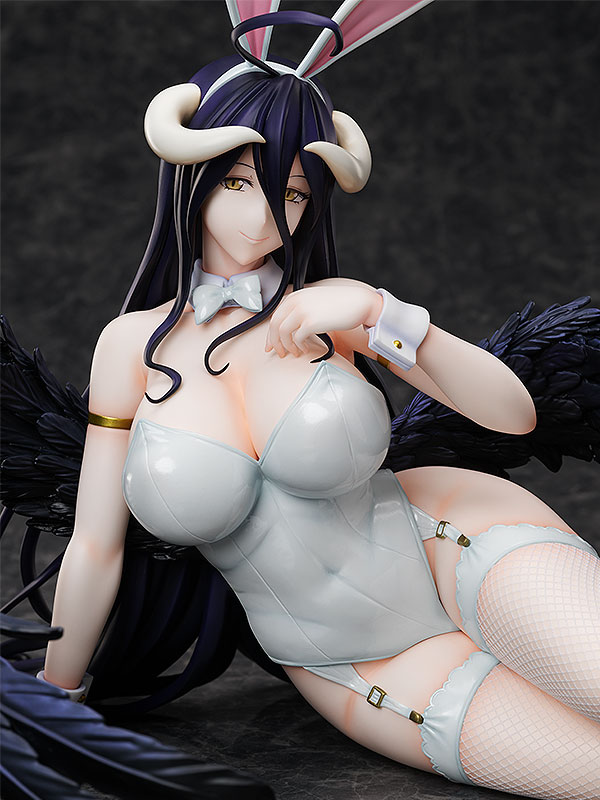  Overlord: Albedo  Bunny Ver. (30 )