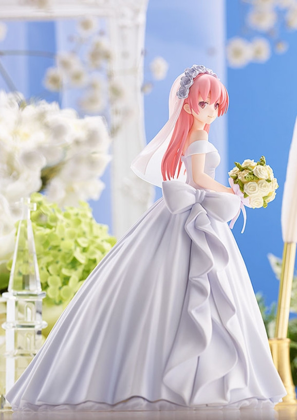 ������� Pop Up Parade Tonikaku Kawaii: Tsukasa Yuzaki (17 ��)