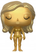  Funko POP Movies: James Bond 007  Golden Girl From Goldfinger (9,5 )