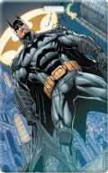  :  / DC: Batman 1