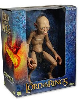 The Lord Of The Rings. Smeagol (30 )