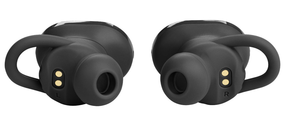  JBL Endurance Race   () (JBLENDURACEBLK)