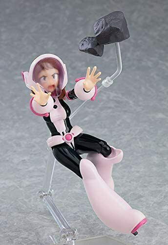  Figma: My Hero Academia – Ochaco Uraraka (13 c)