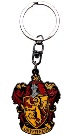  Harry Potter: Gryffindor
