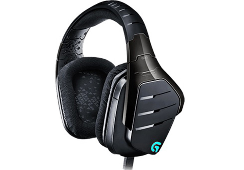  Logitech Headset G633 Artemis Spectrum      PC / Mac / PS4 / Xbox One