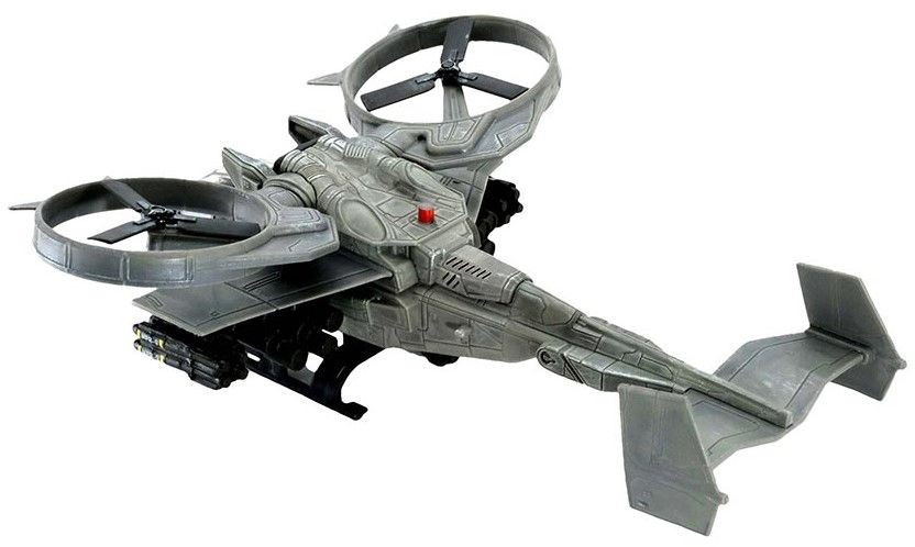   Avatar Movie /        AT-99 Scorpion Gunship