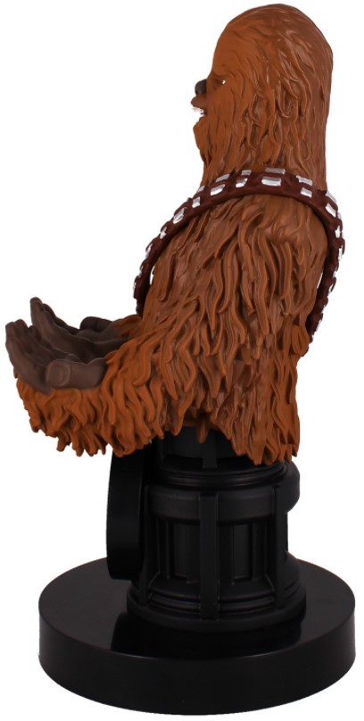 Фигурка-держатель Star Wars: Chewbacca