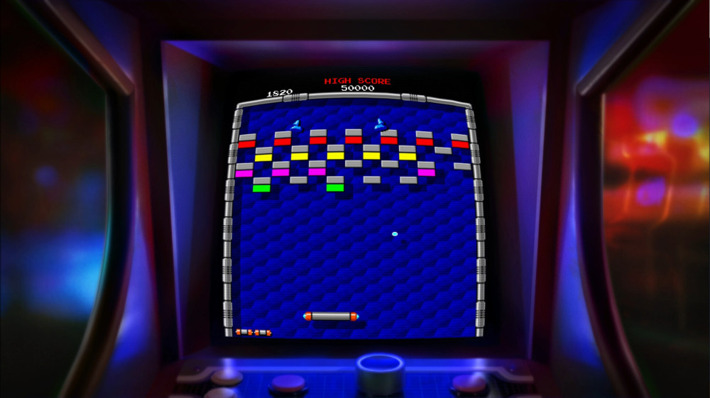 Arkanoid - Eternal Battle [PC,  ]