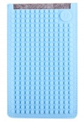       (Pixel felt phone pocket) (/-)