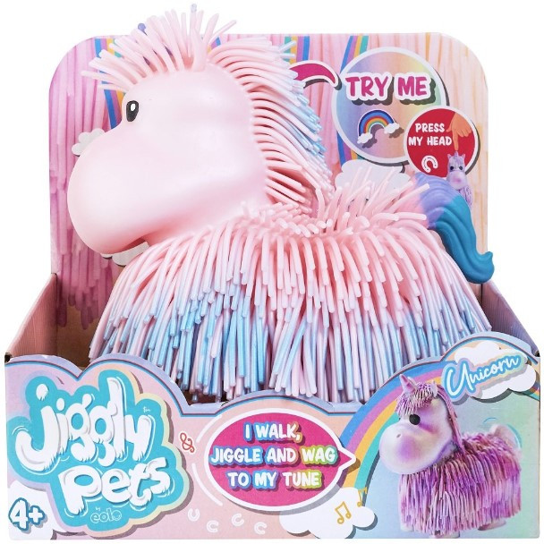  Jiggly Pets   ( ) (14,3 )