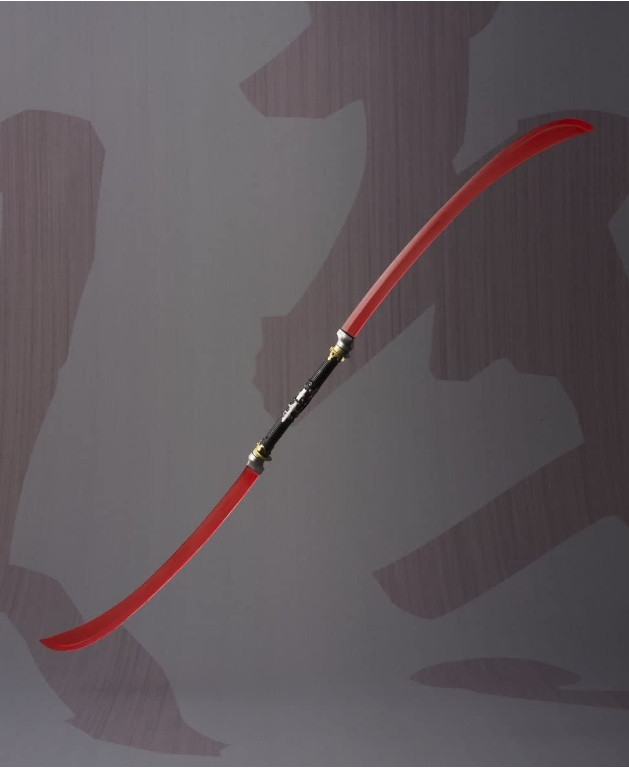 ������� Meishomanga Realization: Star Wars � Sohei Darth Maul (17 ��)