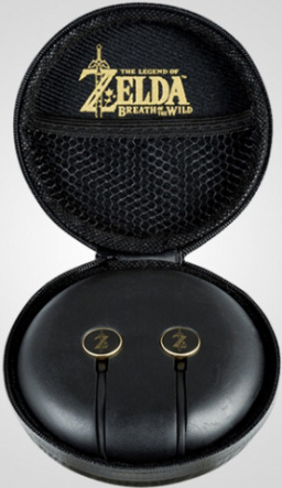 ������� �������� Zelda ��� Nintendo Switch