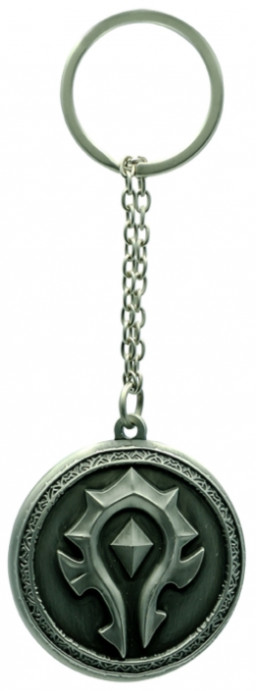 ������ World Of Warcraft: Horde 3D