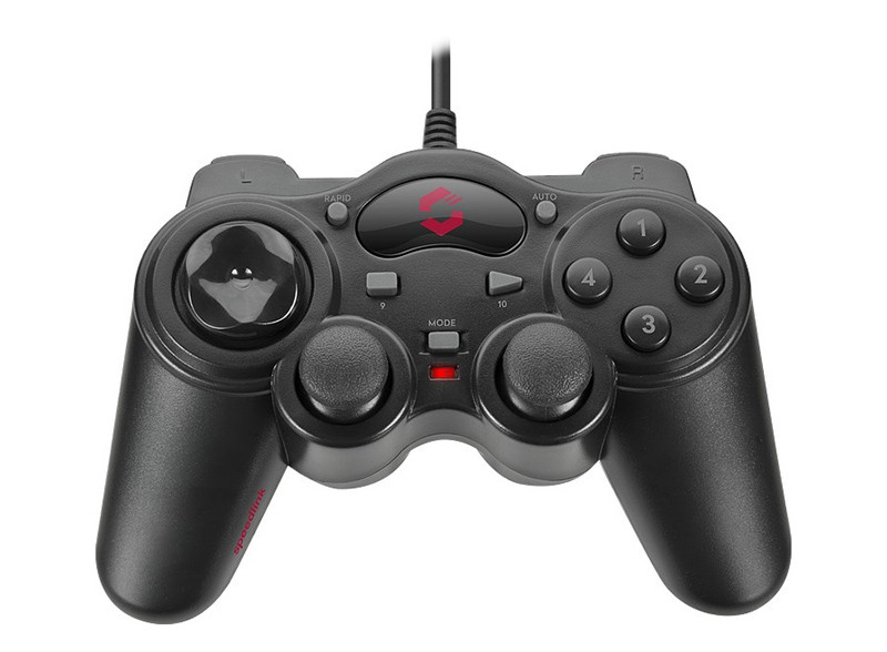 ������� Speedlink ThunderStrike ��������� ��� PC