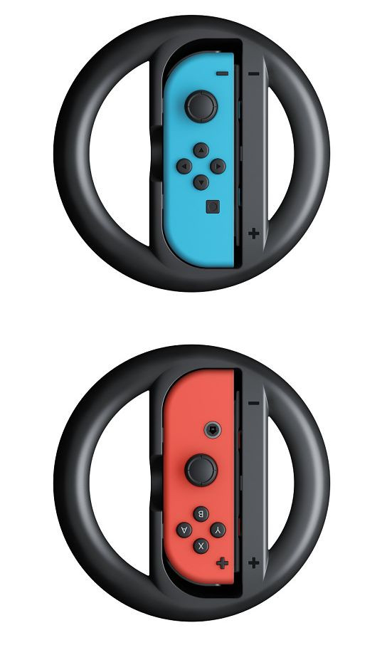     Joy-Con  Nintendo Switch 