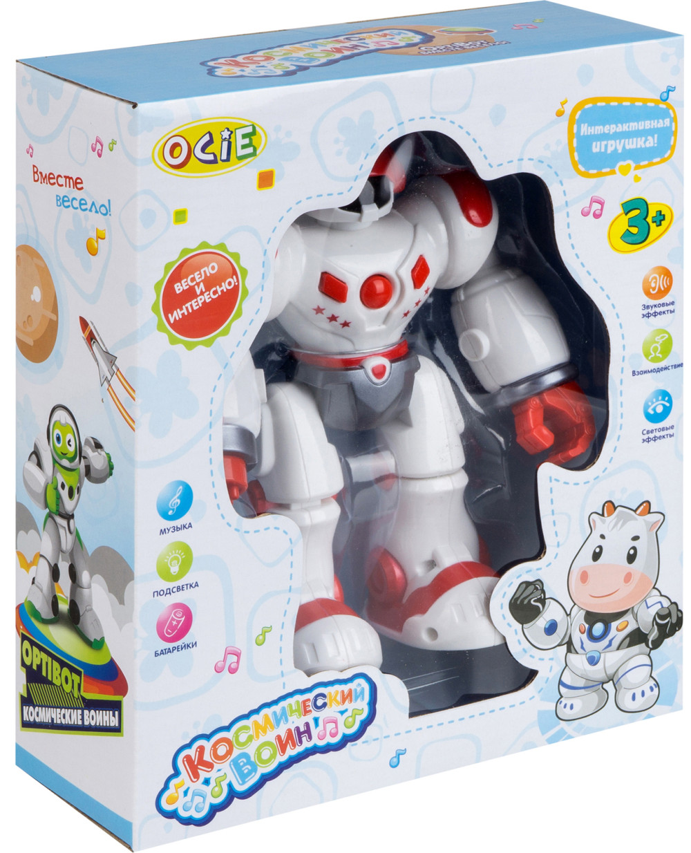 ������������� ����� OptiBot (�������) (OTE0636461: OCIE)