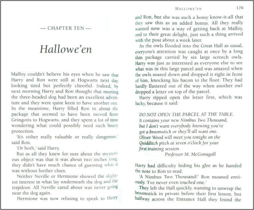 Harry Potter and the Philosopher's Stone (Hardback) (2014)