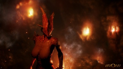 Agony [PC,  ]