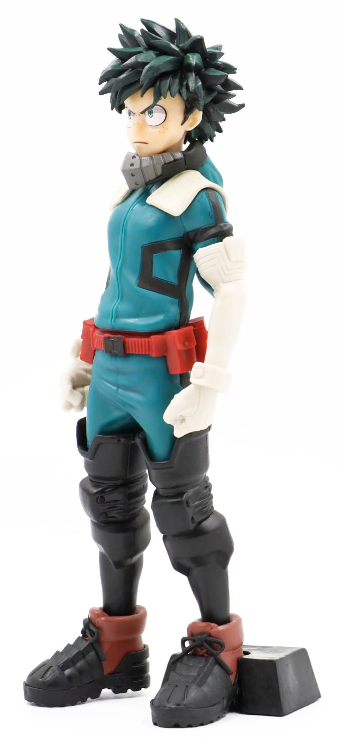 Фигурка My Hero Academia: Grandista Midoriya Izuku (20 см)