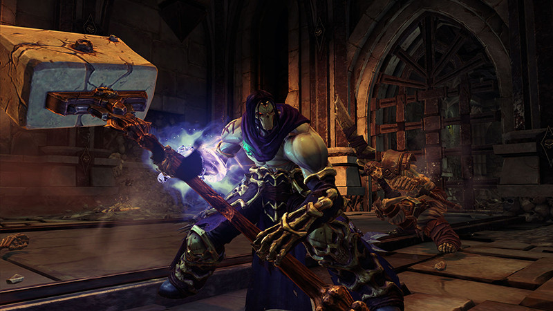 Darksiders. Franchise Pack [PC,  ]