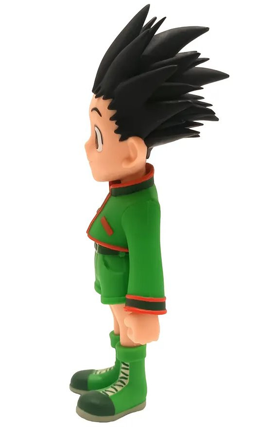 ������� Minix Hunter x Hunter: ��� ����� / Gon Freecss (12 ��)