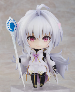  Nendoroid  Fate / Grand Order Caster / Merlin (Prototype) (10 )