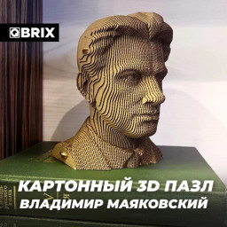 3D ����������� �� ������� Qbrix � �������� ���������� (31 �������)