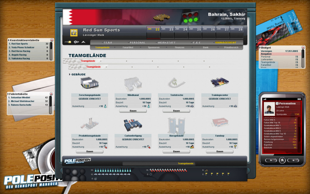 Pole Position 2012 [PC,  ]