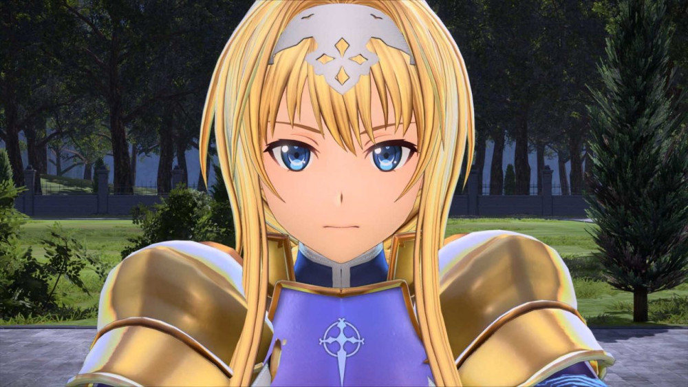 Sword Art Online: Alicization Lycoris [PS4]