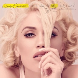 Gwen Stefani: This Is What the Truth Feels Like (CD)