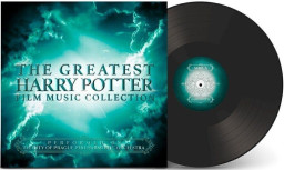 ������� � The Greatest Harry Potter Film Music Collection: Performed By The City Of Prague Philharmonic Orchestra (LP)